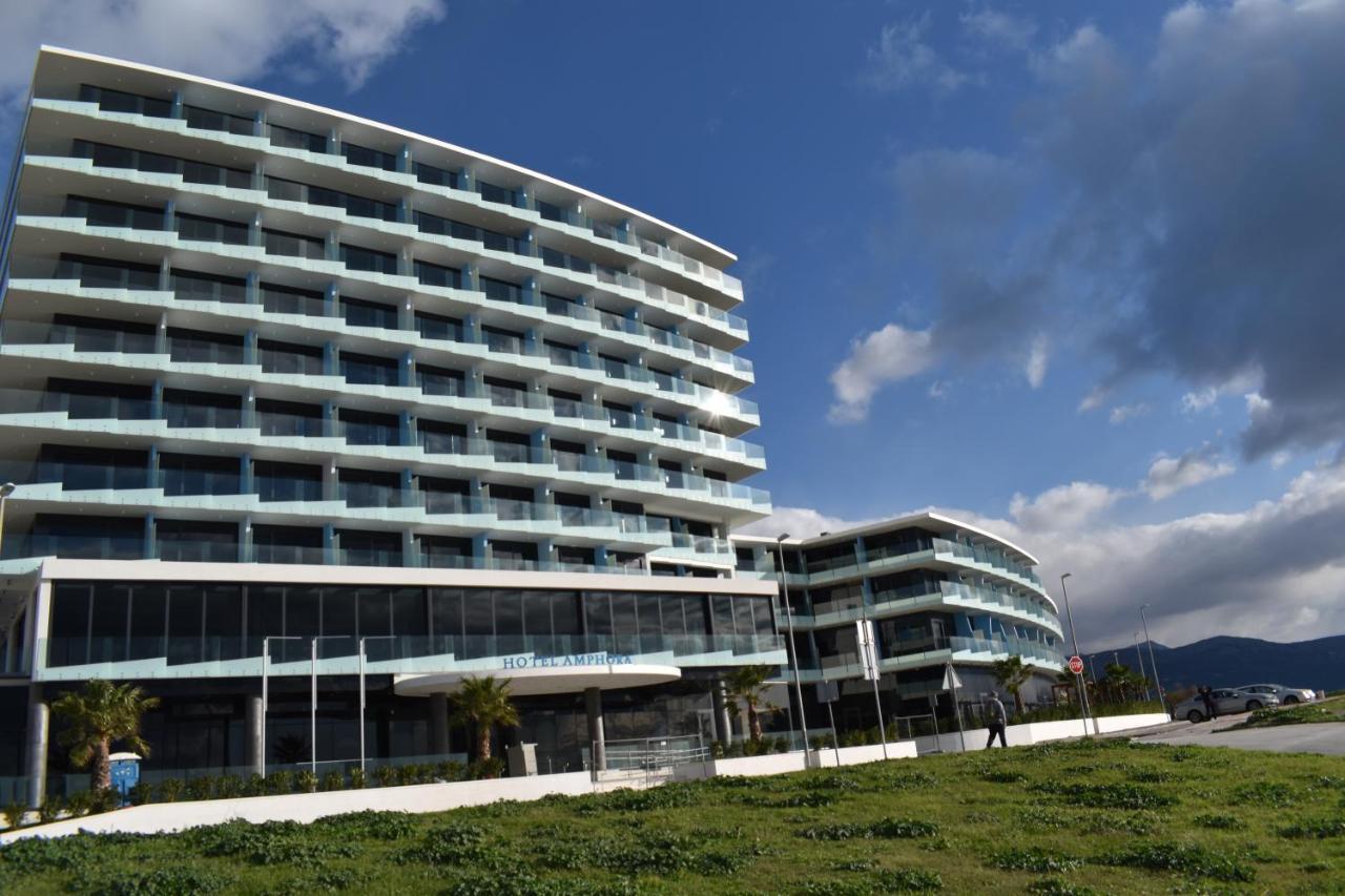 Apartment Alfa Split Exteriör bild