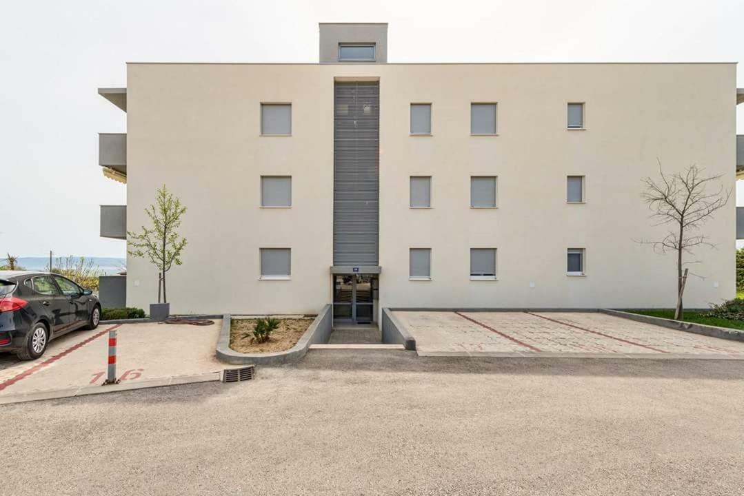Apartment Alfa Split Exteriör bild