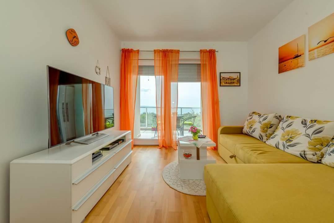 Apartment Alfa Split Exteriör bild