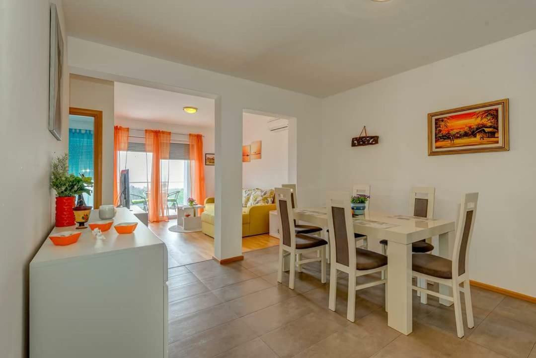Apartment Alfa Split Exteriör bild